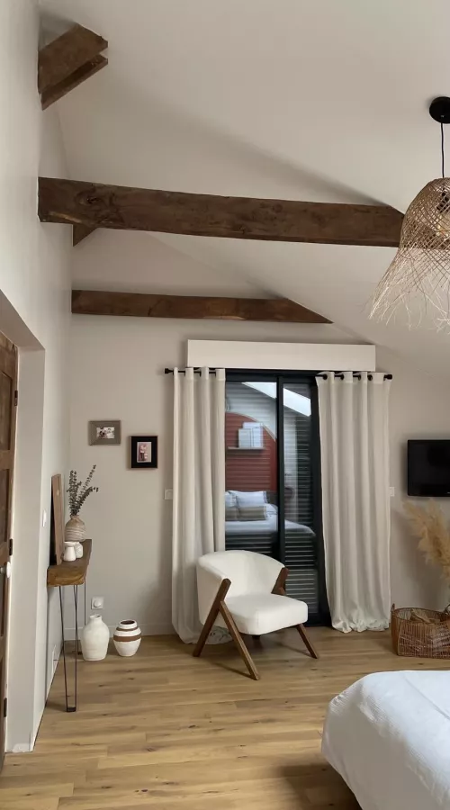 Peintre décorateur à Saint-Erblon et Rennes en Ille-et-Vilaine (35) 