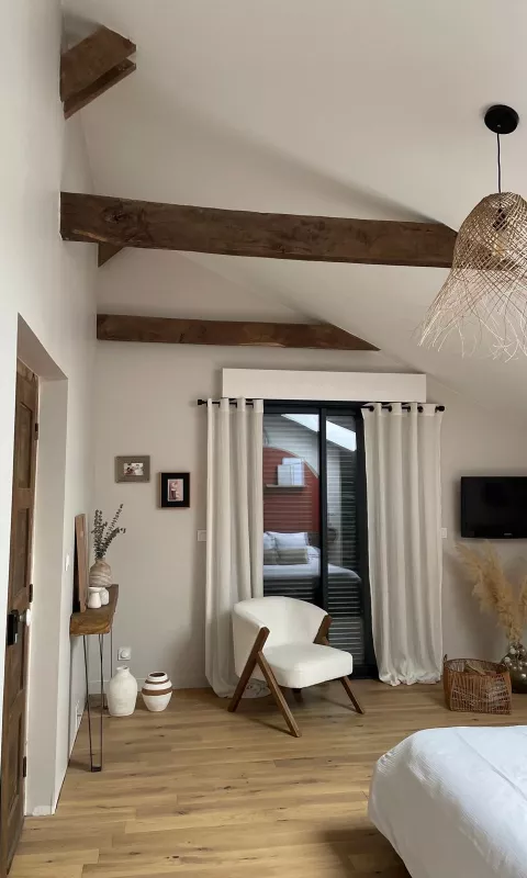 Peintre décorateur à Saint-Erblon et Rennes en Ille-et-Vilaine (35) 