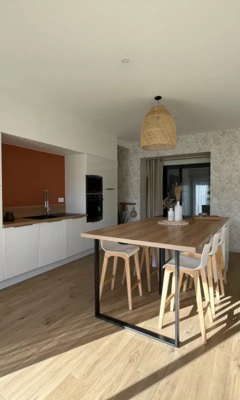 Peintre décorateur à Saint-Erblon et Rennes en Ille-et-Vilaine (35) 