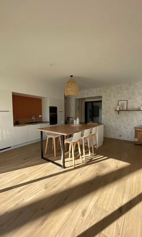 Peintre décorateur à Saint-Erblon et Rennes en Ille-et-Vilaine (35) 