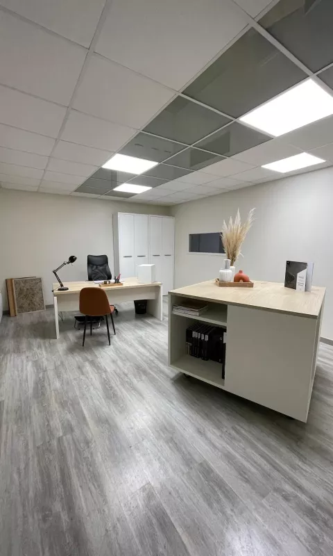 Peintre décorateur à Saint-Erblon et Rennes en Ille-et-Vilaine (35) 