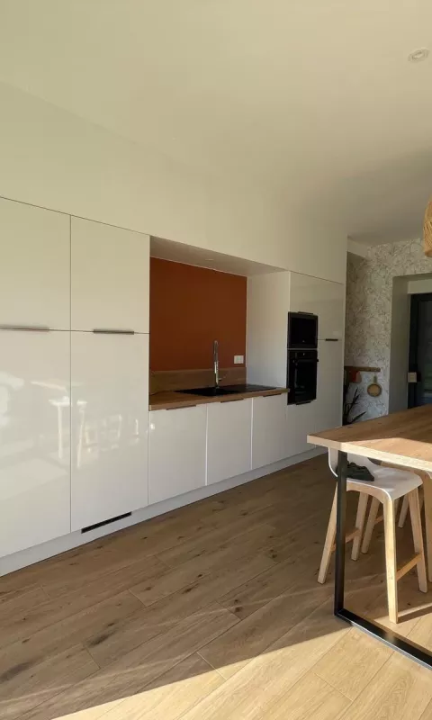 Peintre décorateur à Saint-Erblon et Rennes en Ille-et-Vilaine (35) 