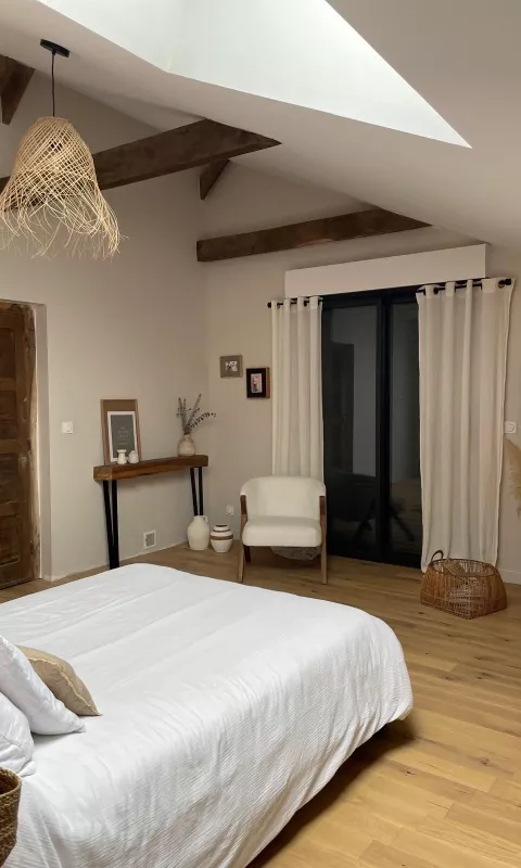 Peintre décorateur à Saint-Erblon et Rennes en Ille-et-Vilaine (35) 