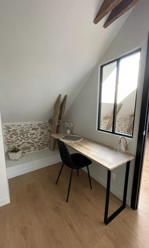 Peintre décorateur à Saint-Erblon et Rennes en Ille-et-Vilaine (35) 