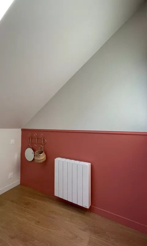 Peintre décorateur à Saint-Erblon et Rennes en Ille-et-Vilaine (35) 