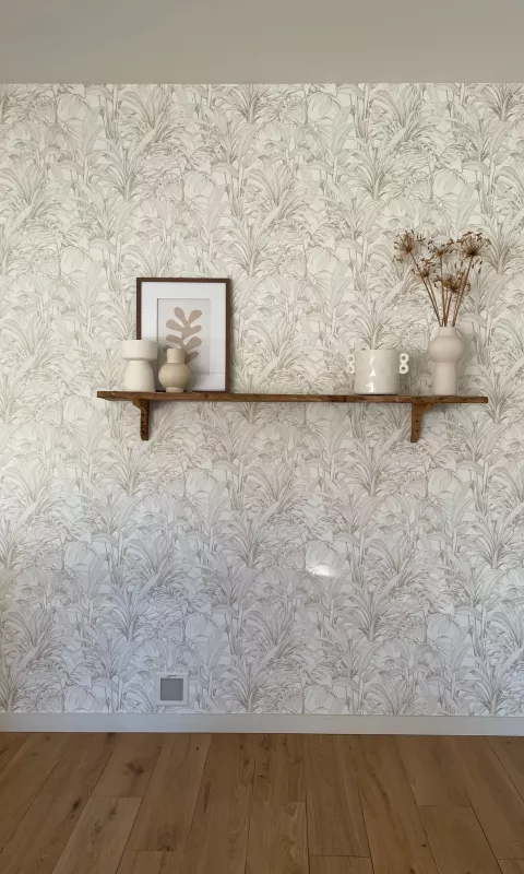 Peintre décorateur à Saint-Erblon et Rennes en Ille-et-Vilaine (35) 
