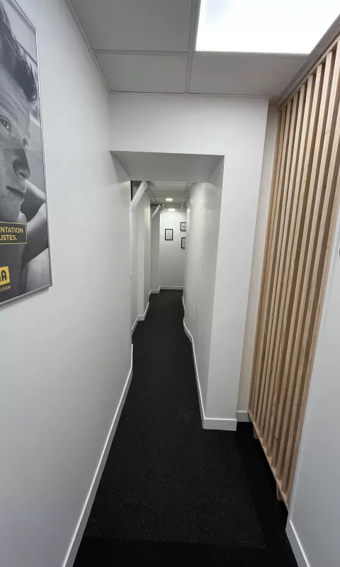 Peintre décorateur à Saint-Erblon et Rennes en Ille-et-Vilaine (35) 