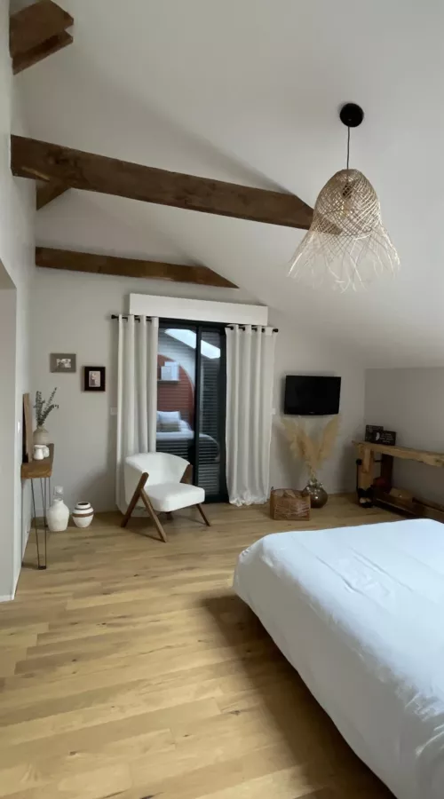 revêtement de sols à rennes